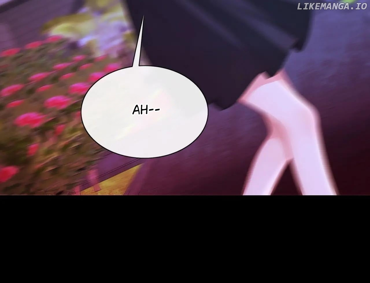 Quick Transmigration: The Host Wants To Die Chapter 172 - page 21